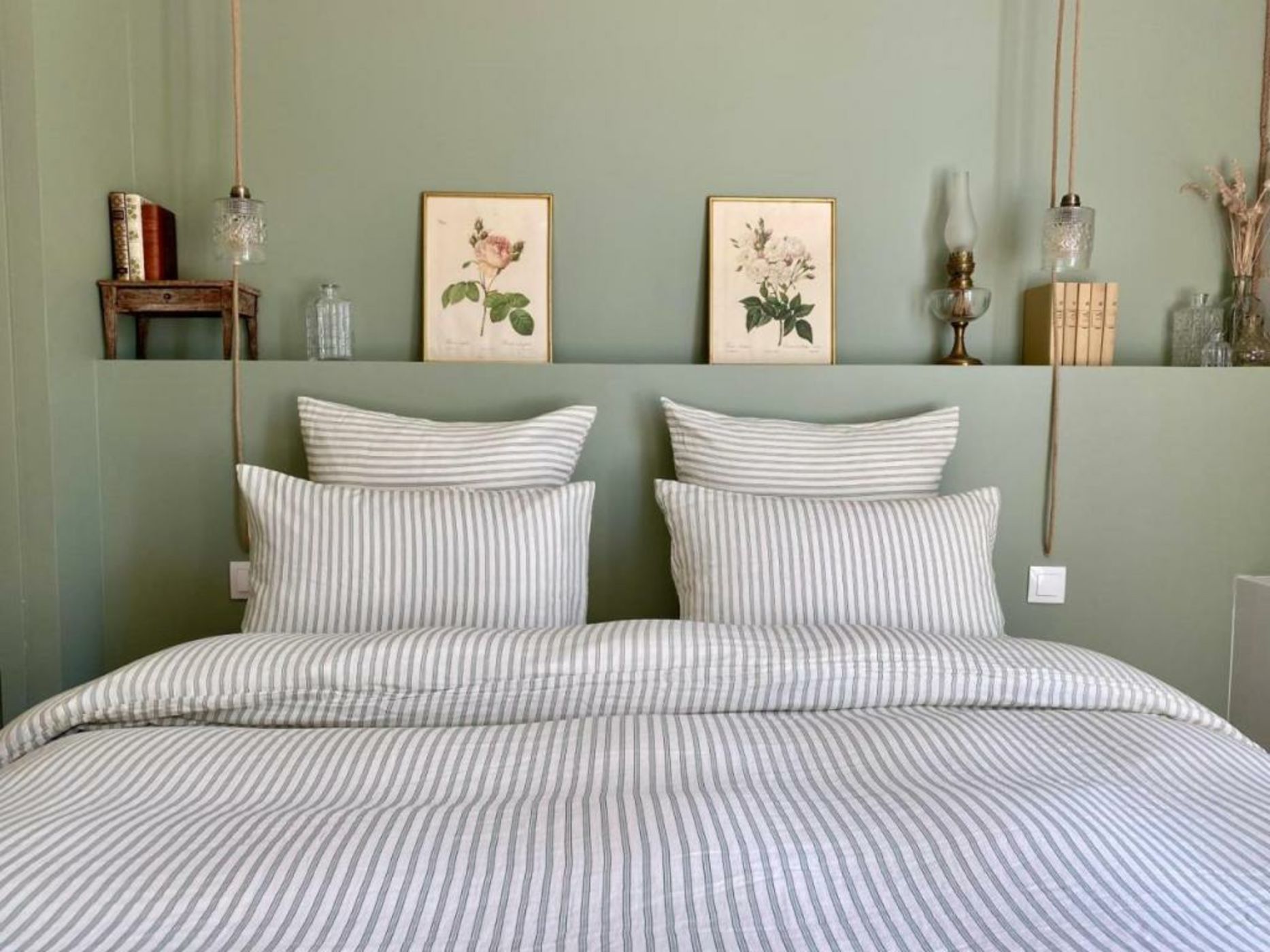 Le Gite du Clos des Levées