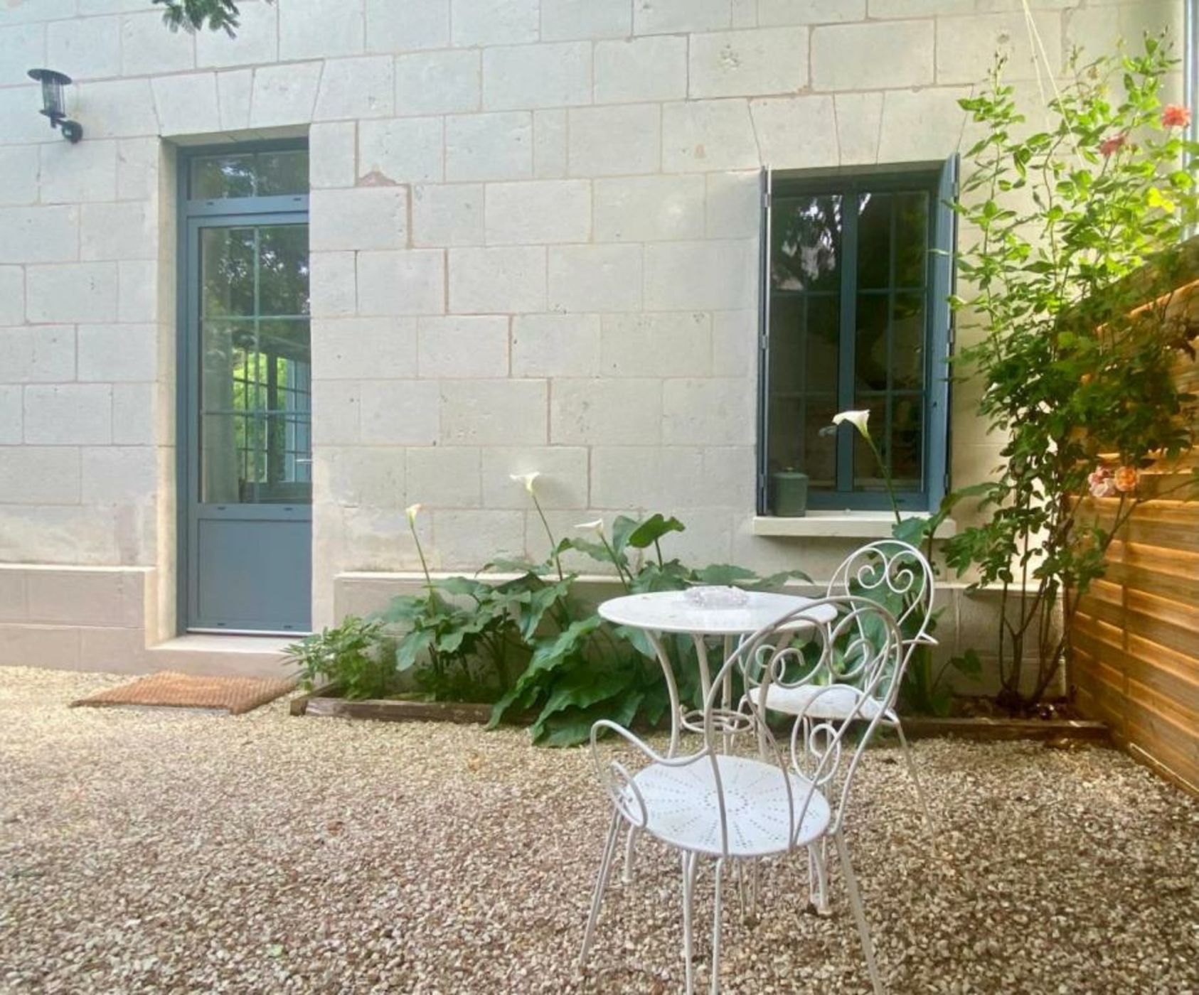 Le Gite du Clos des Levées