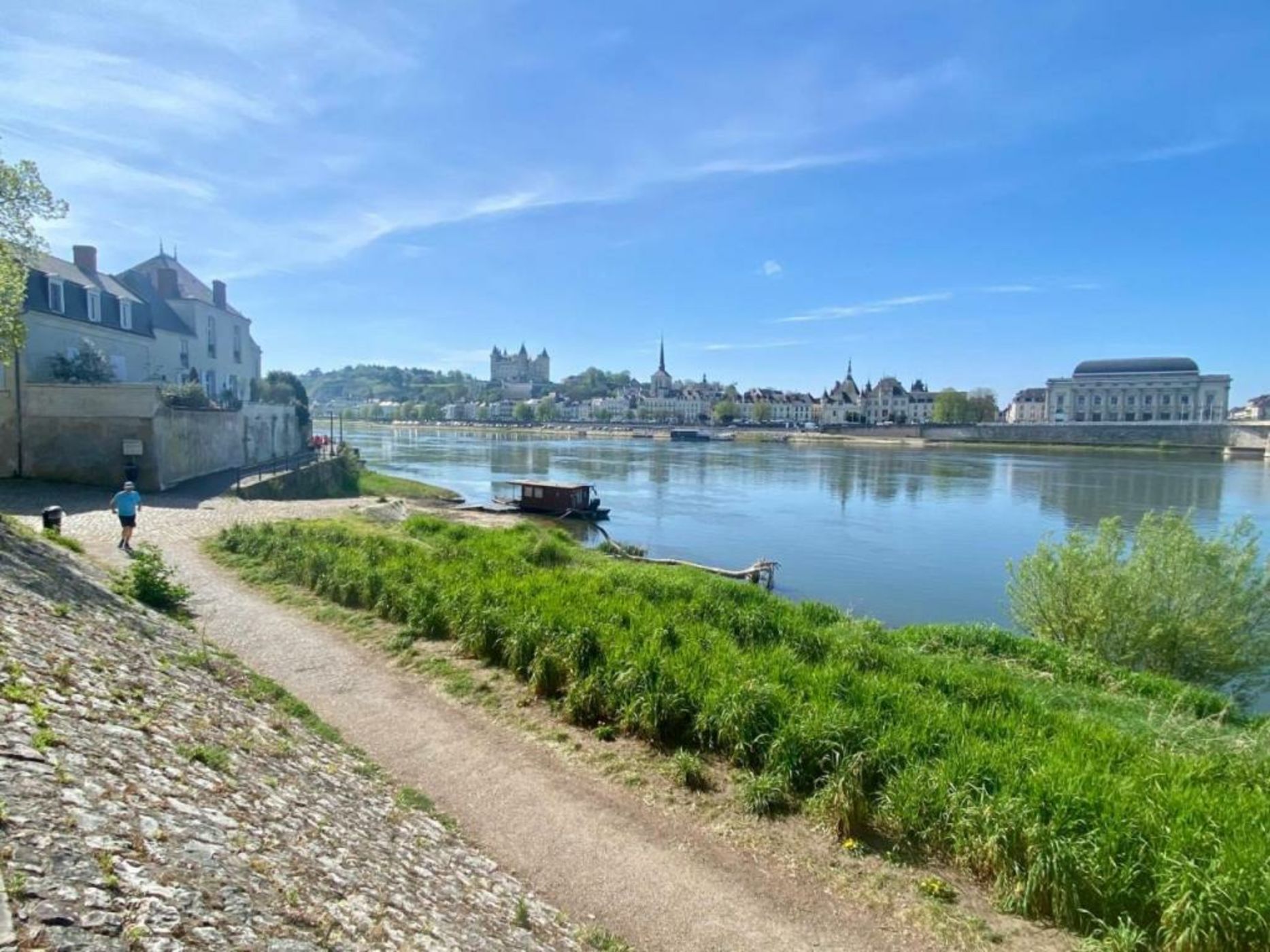 Le Gite du Clos des Levées