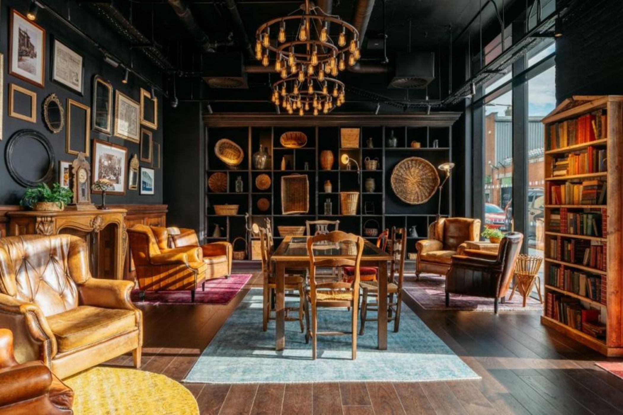 Ruby Molly Hotel Dublin