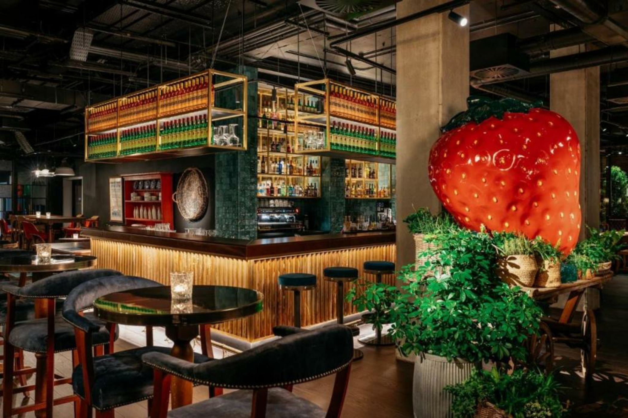 Ruby Molly Hotel Dublin