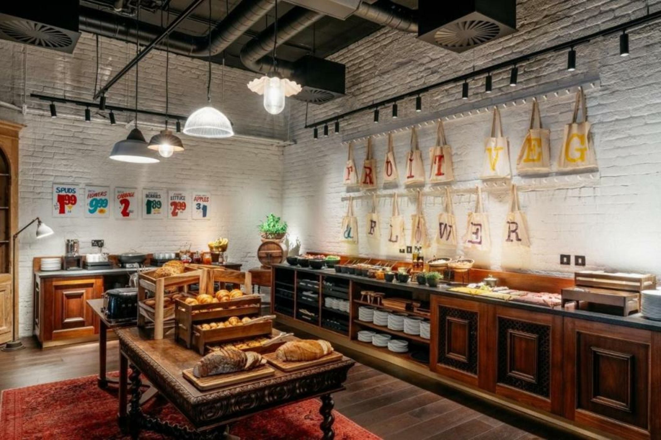 Ruby Molly Hotel Dublin