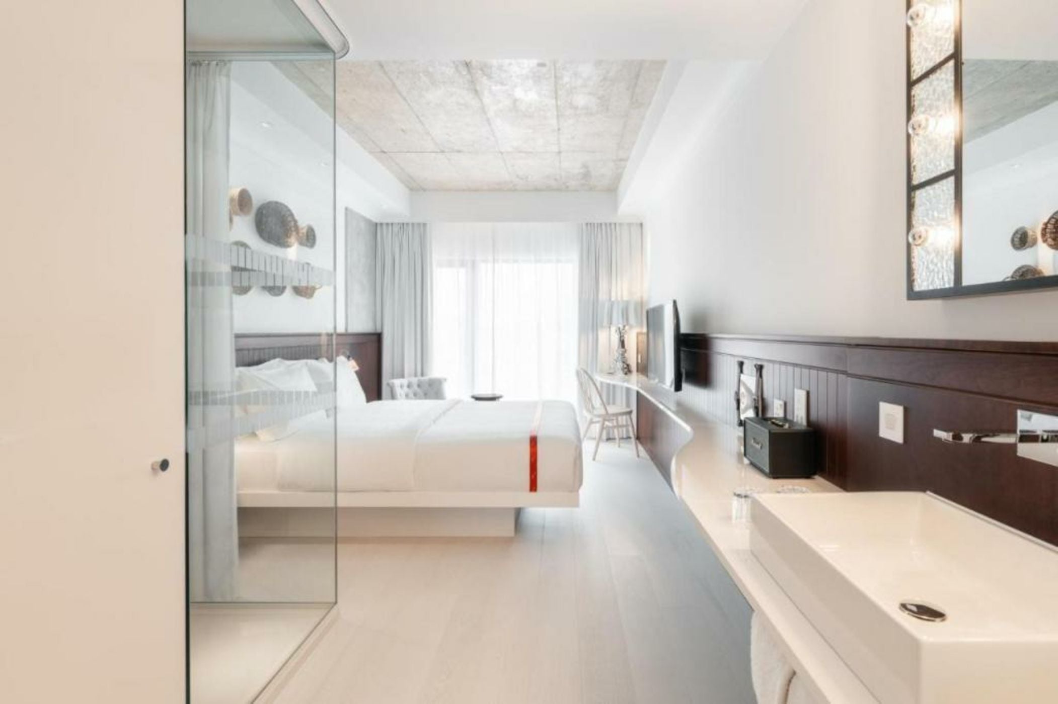 Ruby Molly Hotel Dublin