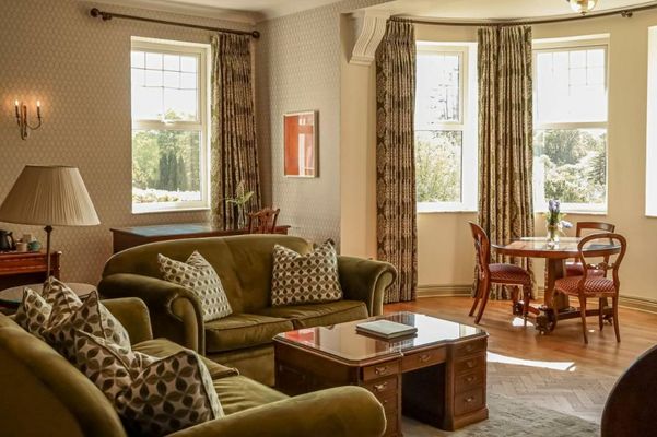 Park Hotel Kenmare