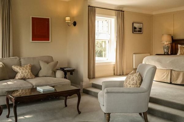 Park Hotel Kenmare