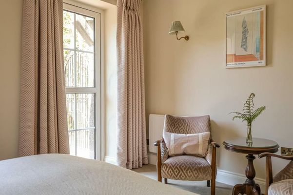 Park Hotel Kenmare