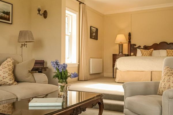 Park Hotel Kenmare