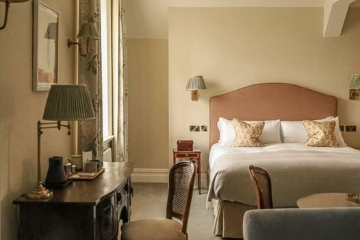 Park Hotel Kenmare