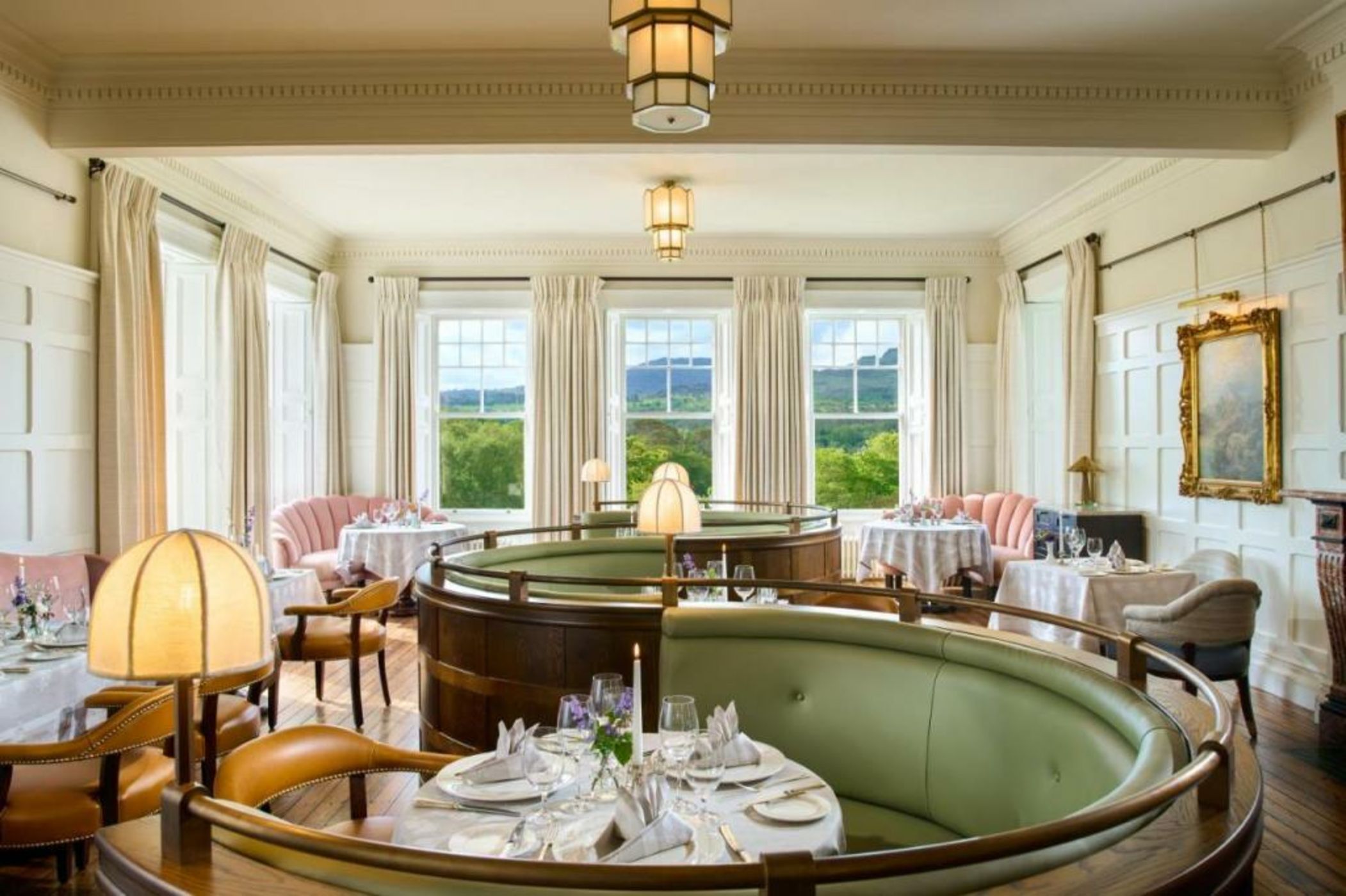 Park Hotel Kenmare
