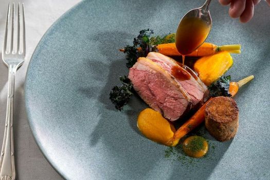 Park Hotel Kenmare