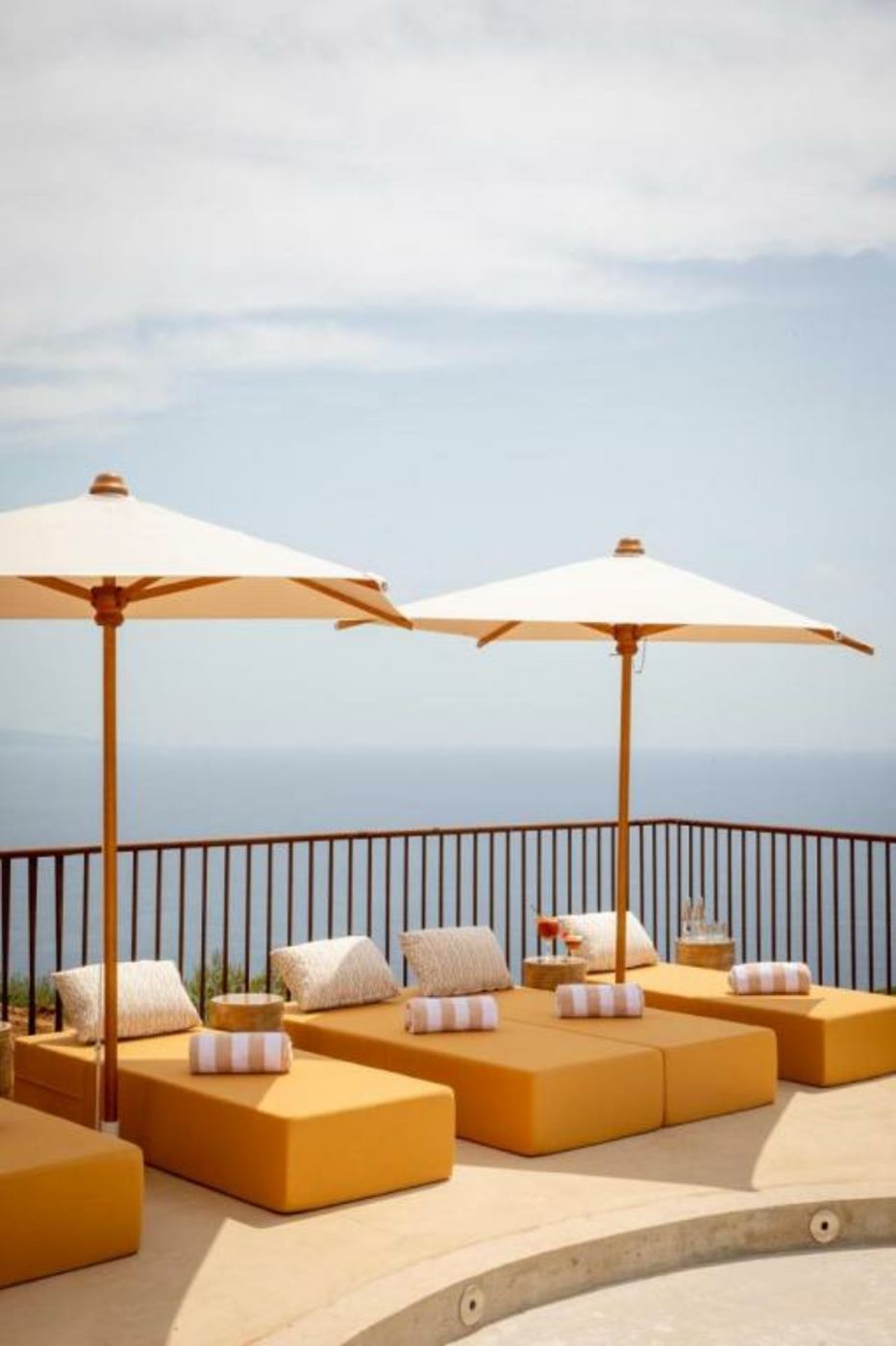 Hôtel Mylos - Cargèse