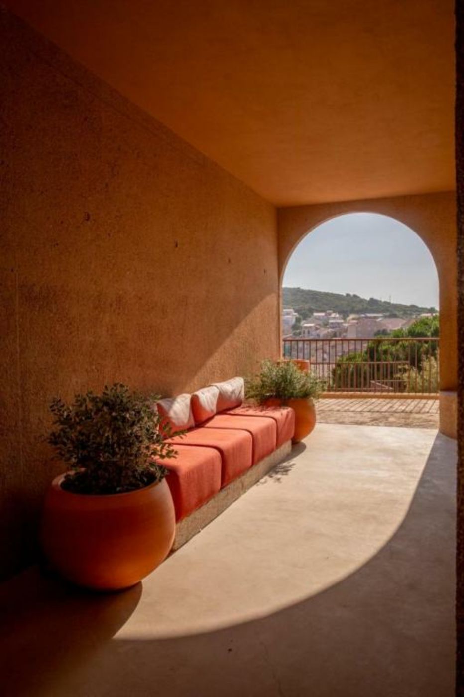 Hôtel Mylos - Cargèse