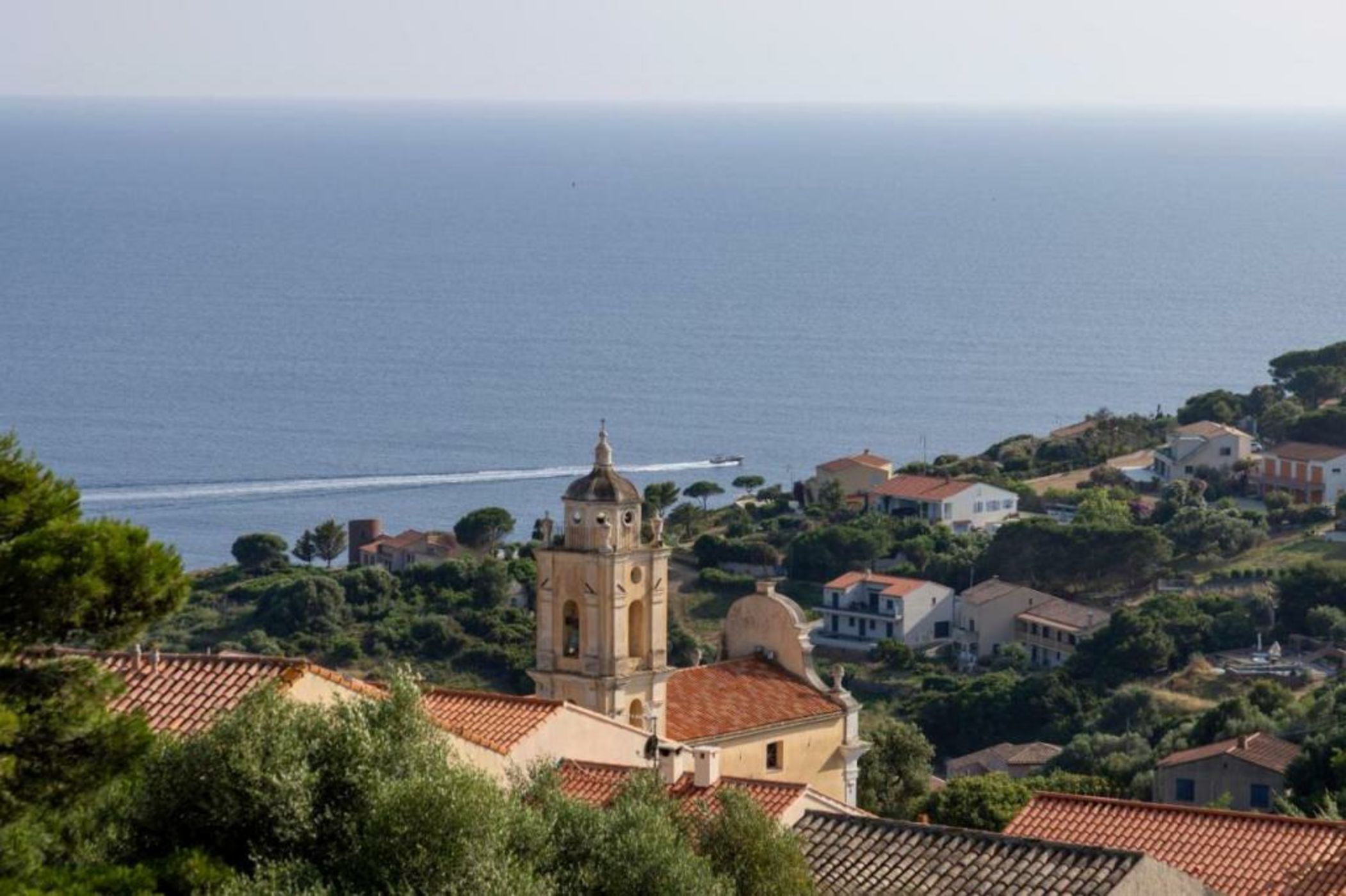 Hôtel Mylos - Cargèse