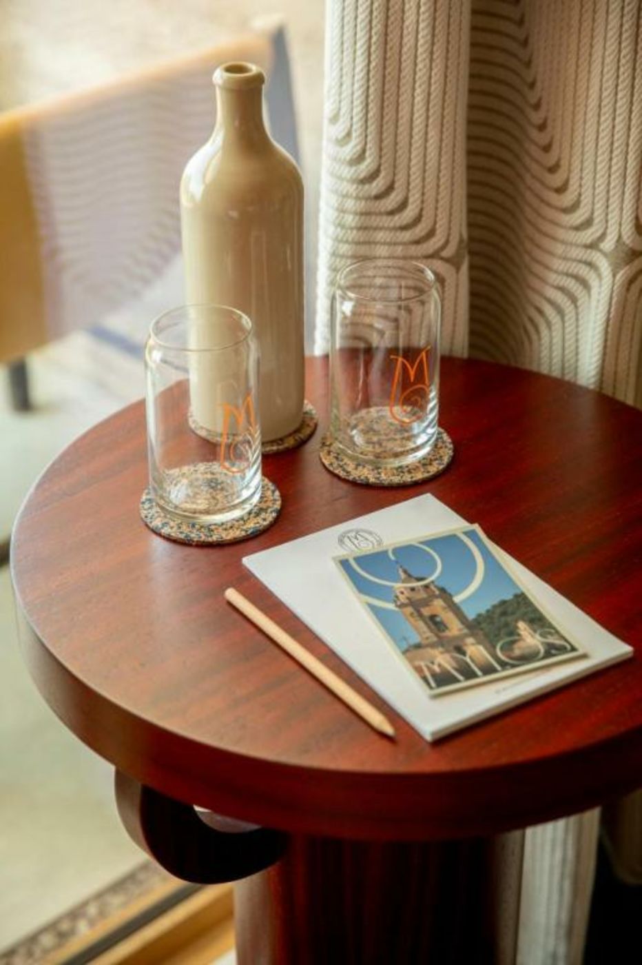 Hôtel Mylos - Cargèse