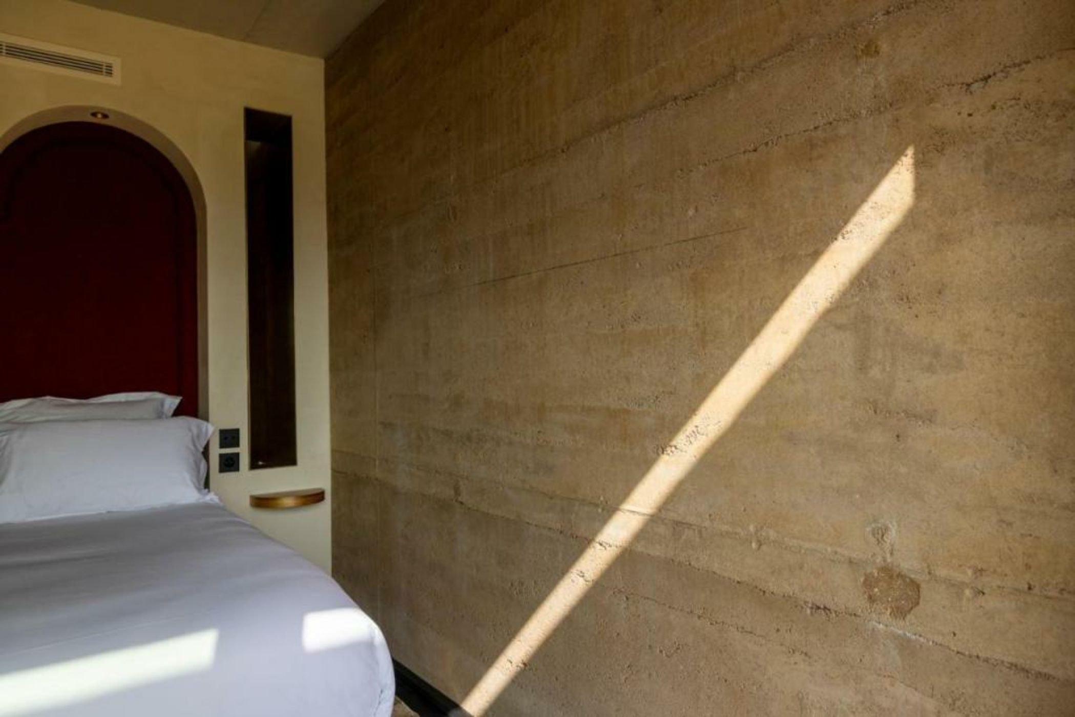 Hôtel Mylos - Cargèse