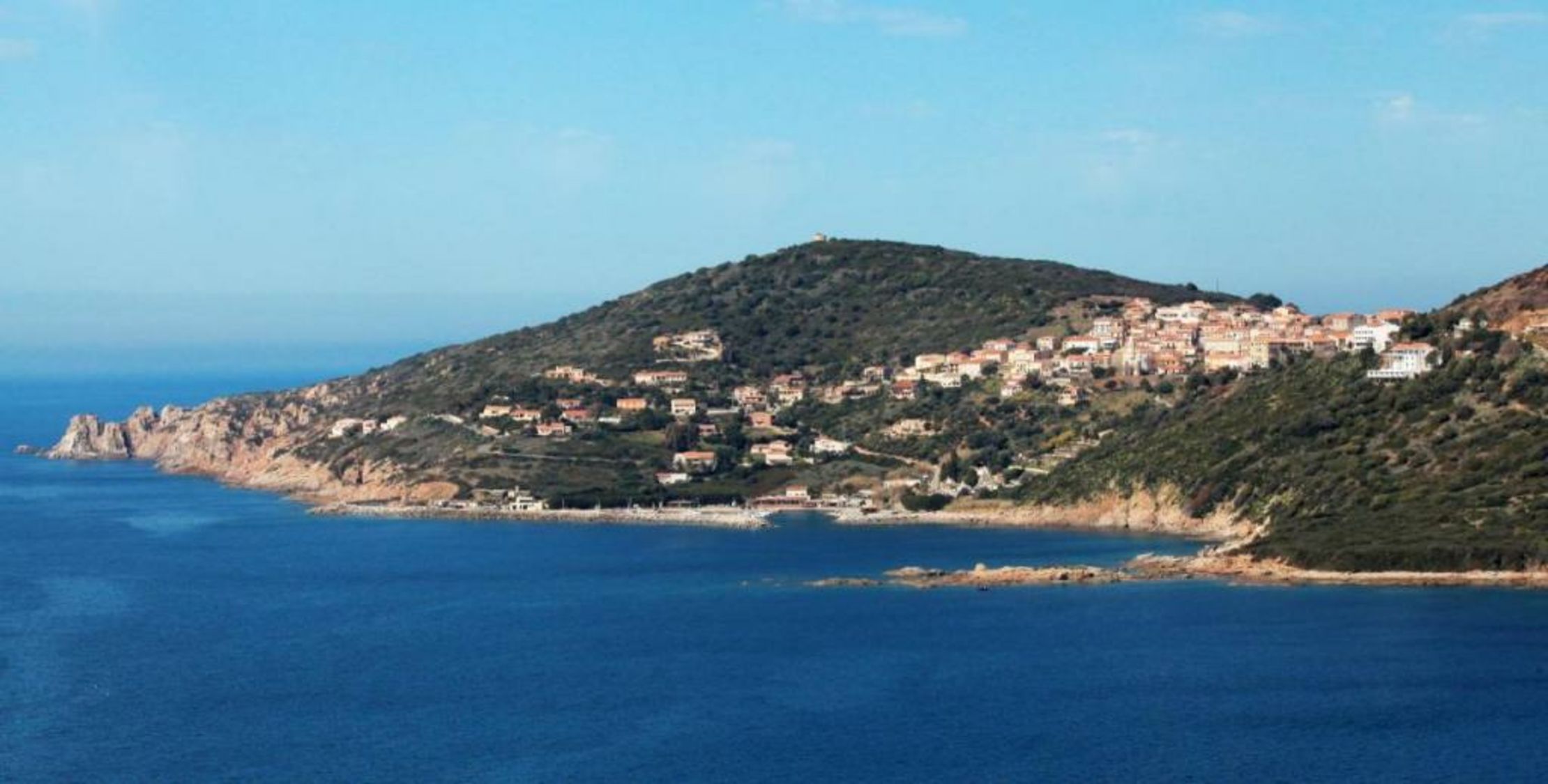 Hôtel Mylos - Cargèse