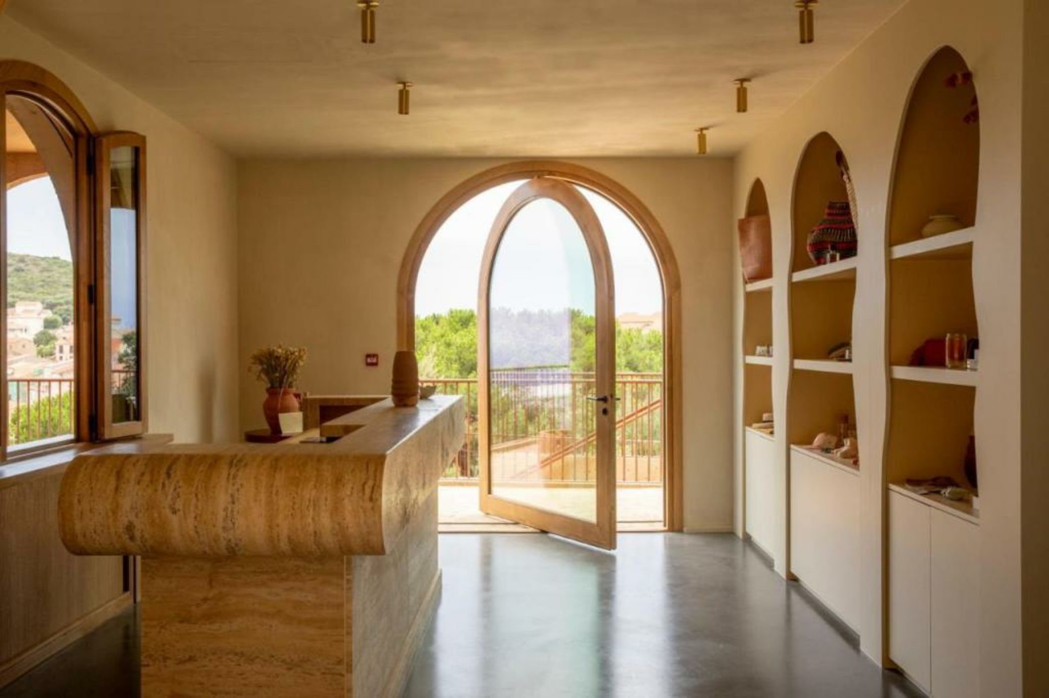 Hôtel Mylos - Cargèse