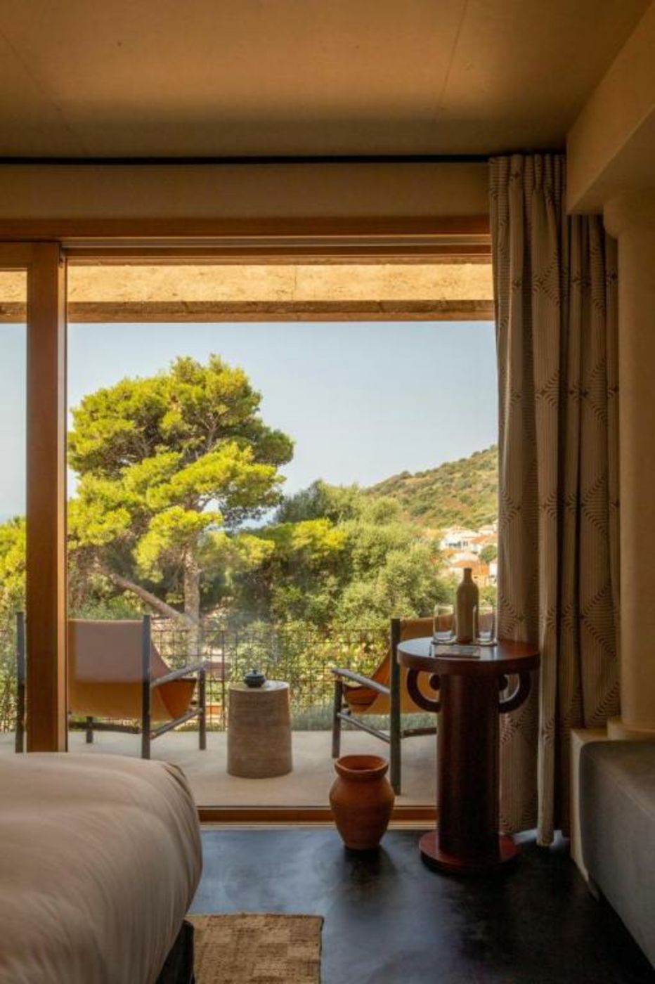 Hôtel Mylos - Cargèse