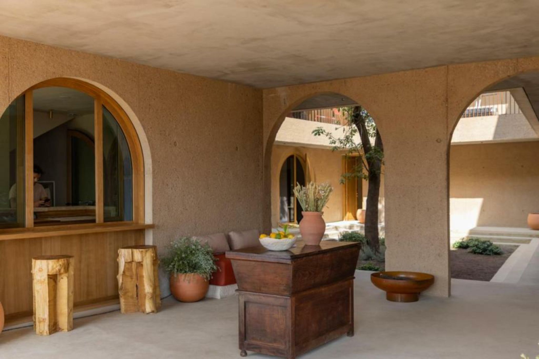 Hôtel Mylos - Cargèse