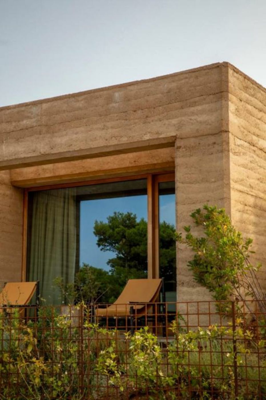 Hôtel Mylos - Cargèse