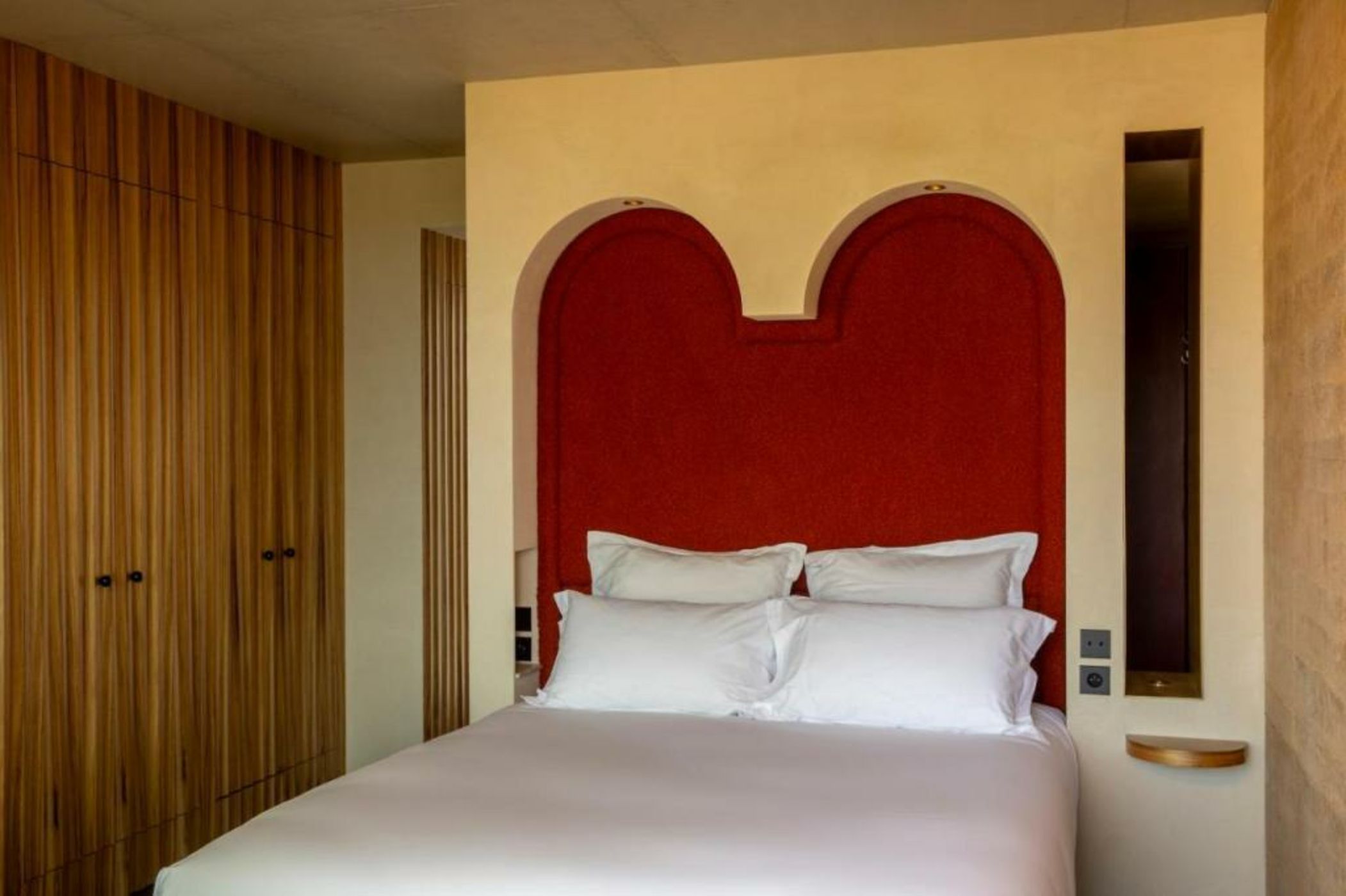 Hôtel Mylos - Cargèse