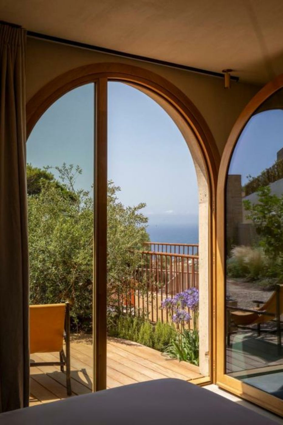 Hôtel Mylos - Cargèse