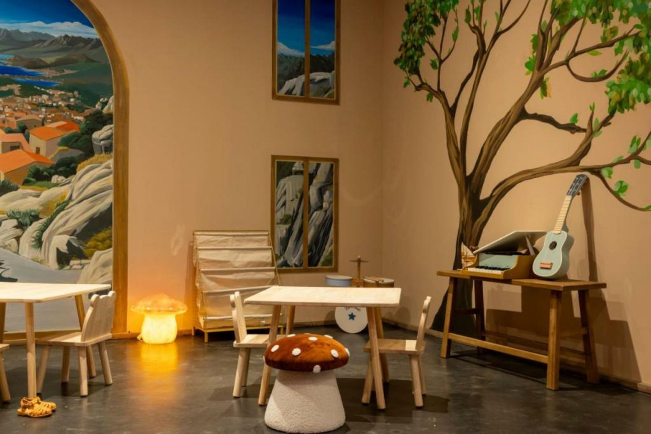 Hôtel Mylos - Cargèse