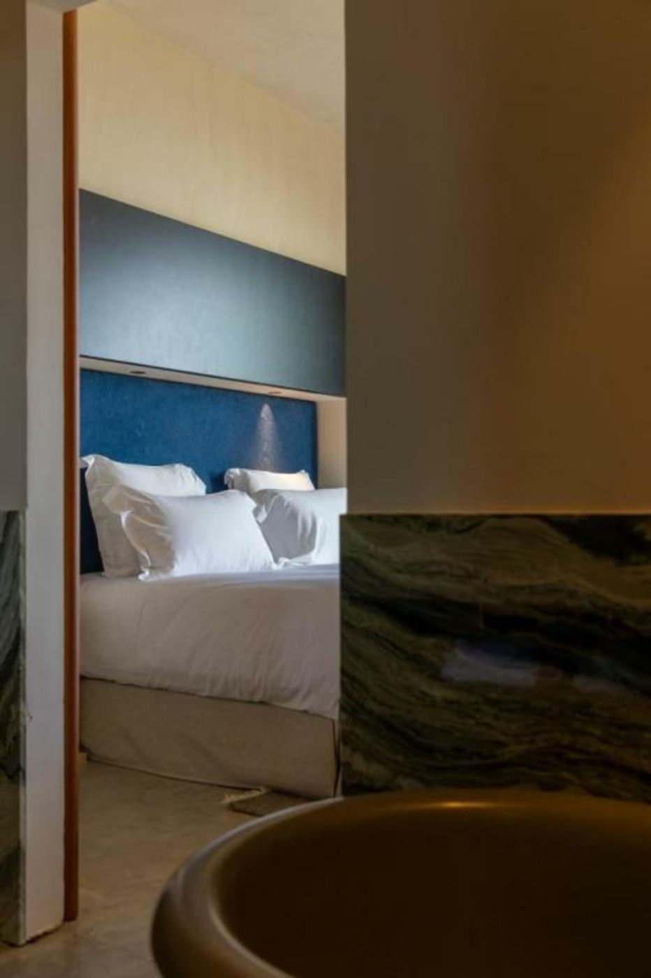 Hôtel Mylos - Cargèse