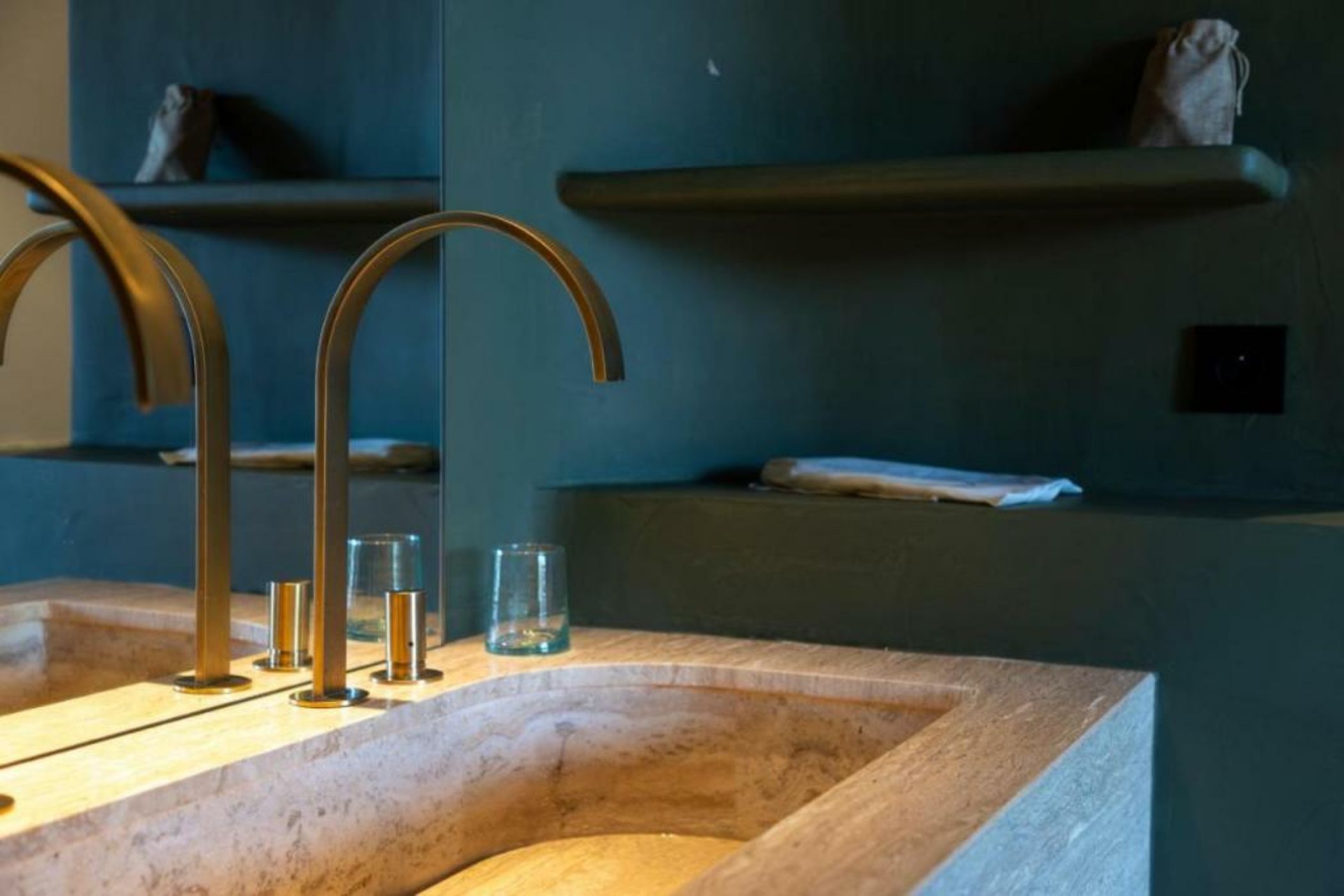 Hôtel Mylos - Cargèse