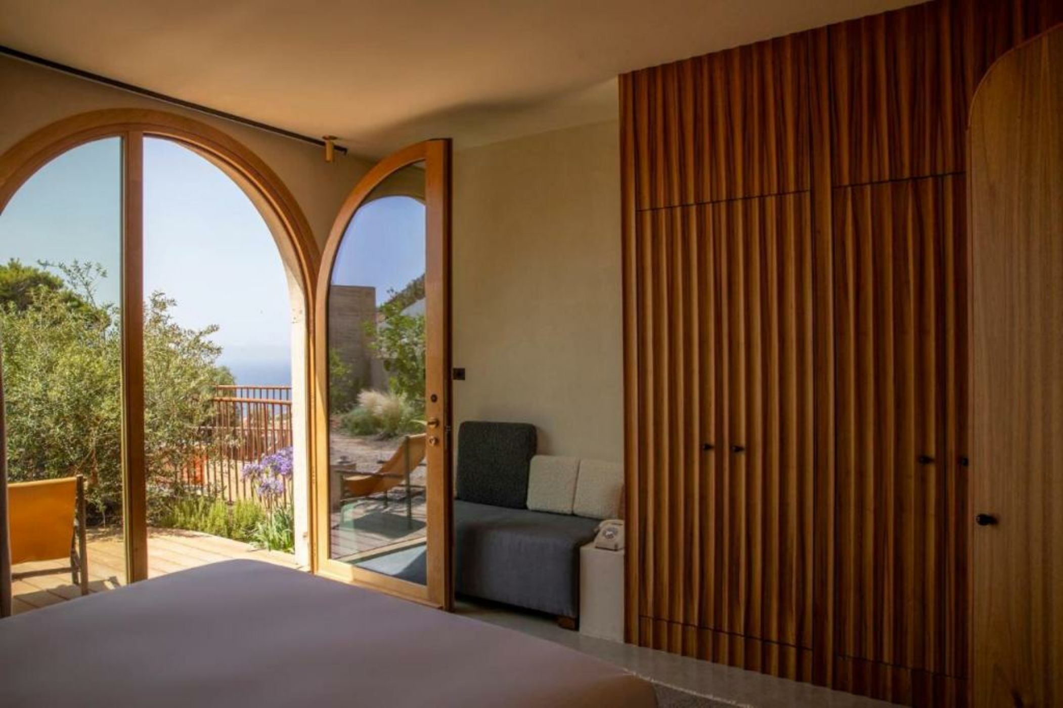 Hôtel Mylos - Cargèse