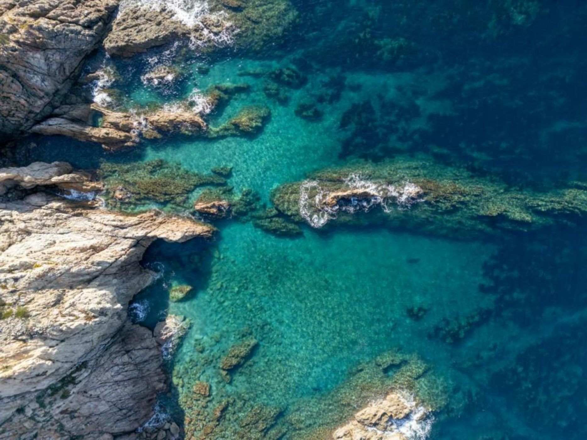 Hôtel Mylos - Cargèse