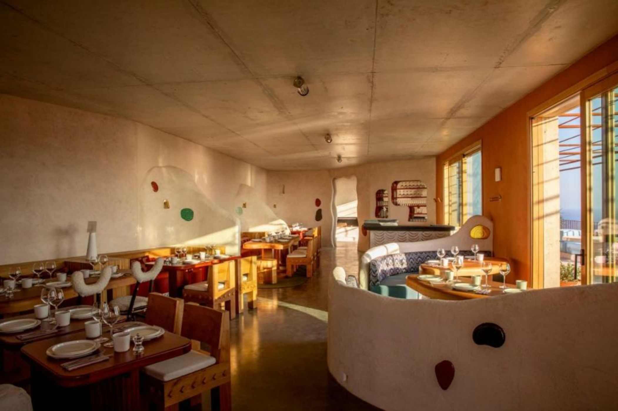 Hôtel Mylos - Cargèse