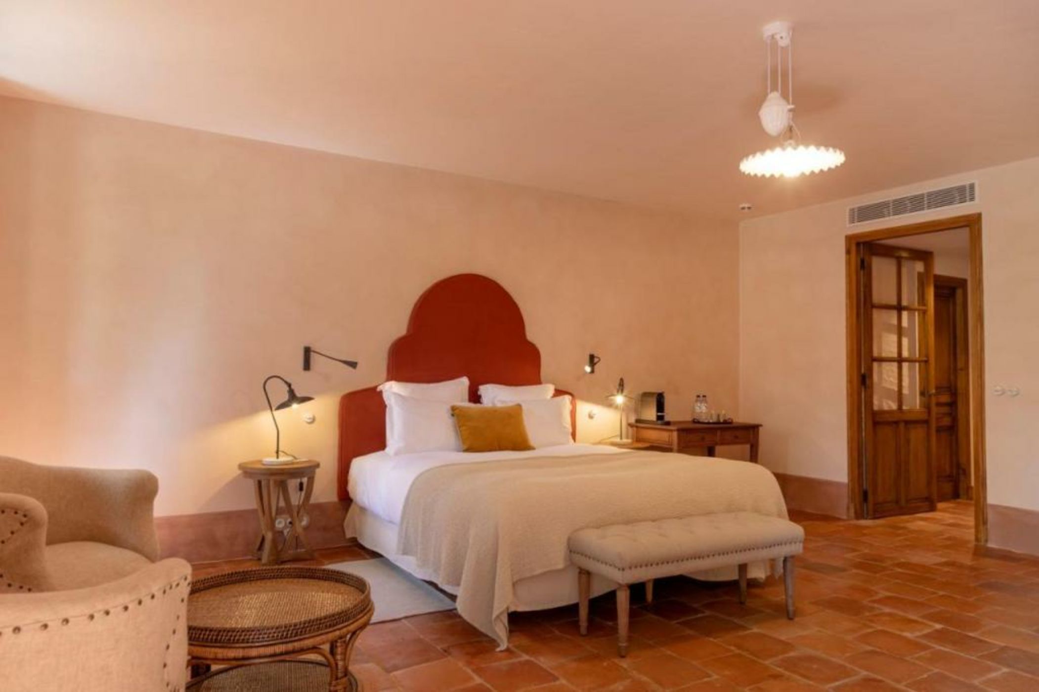 Le Hameau de Saparale