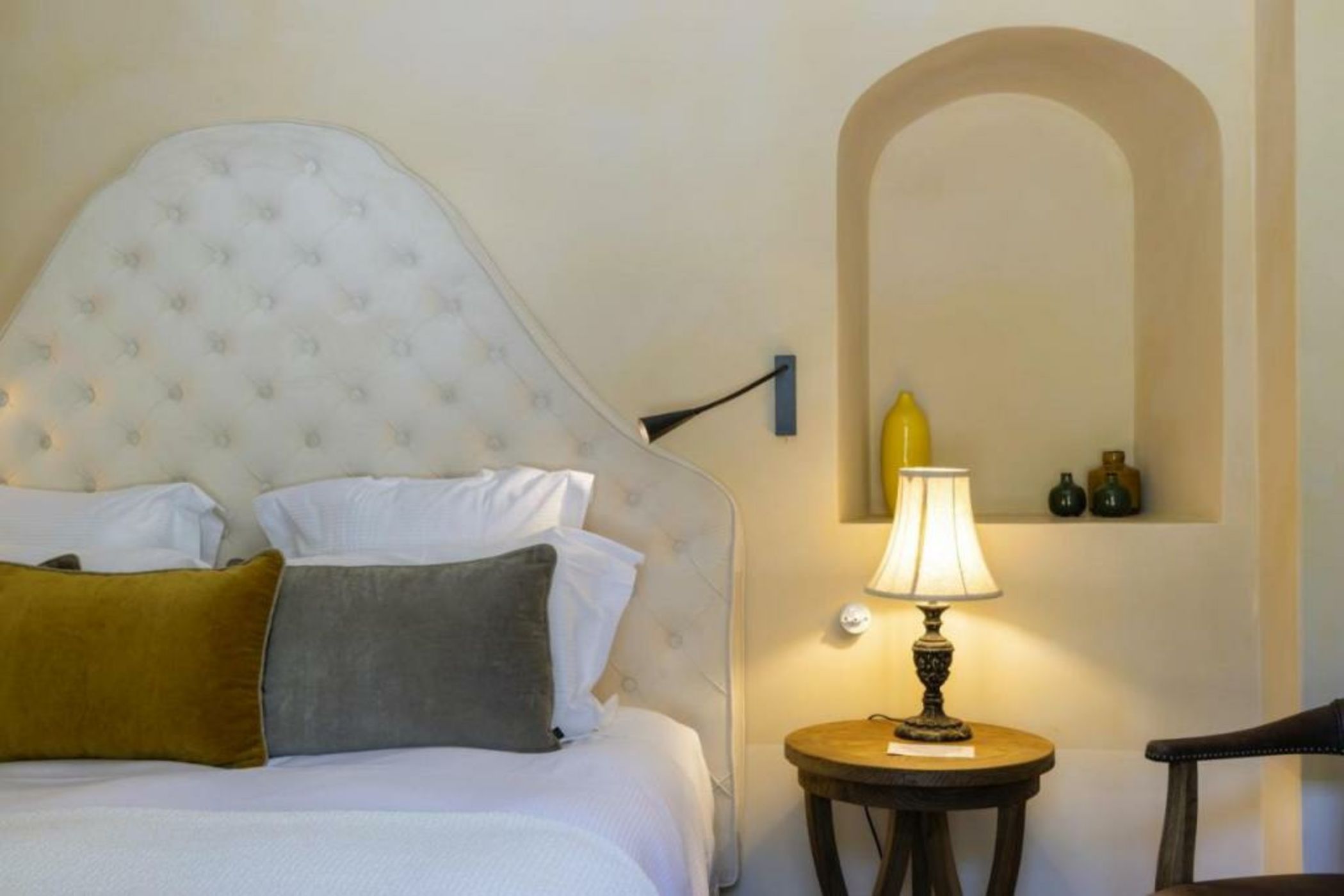 Le Hameau de Saparale