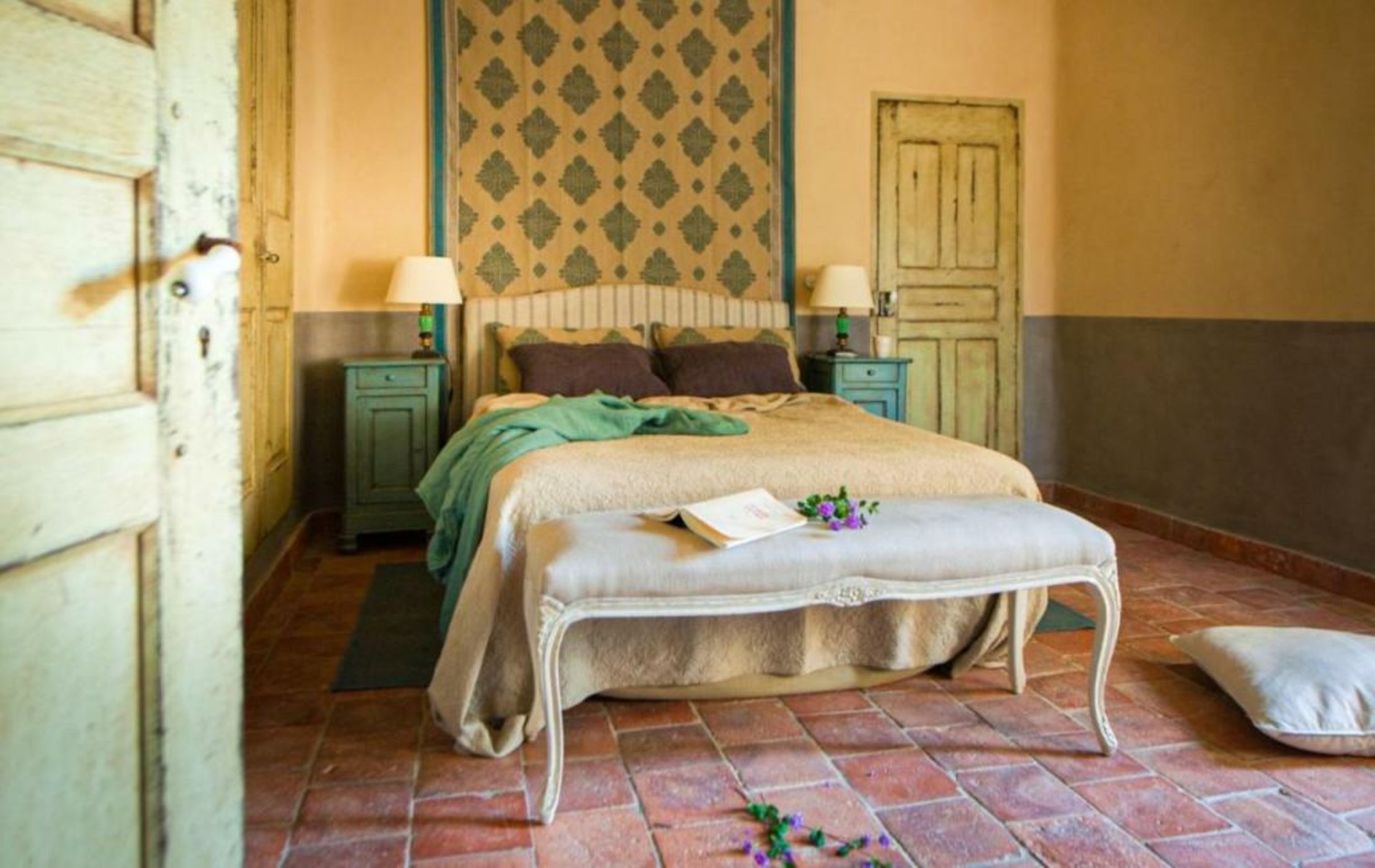 Le Hameau de Saparale