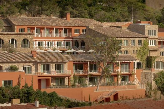 Finca Victoria Hotel & Spa