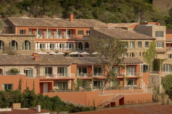 Finca Victoria Hotel & Spa