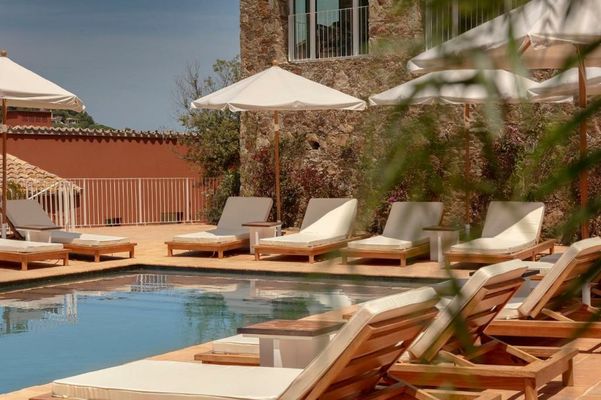 Finca Victoria Hotel & Spa