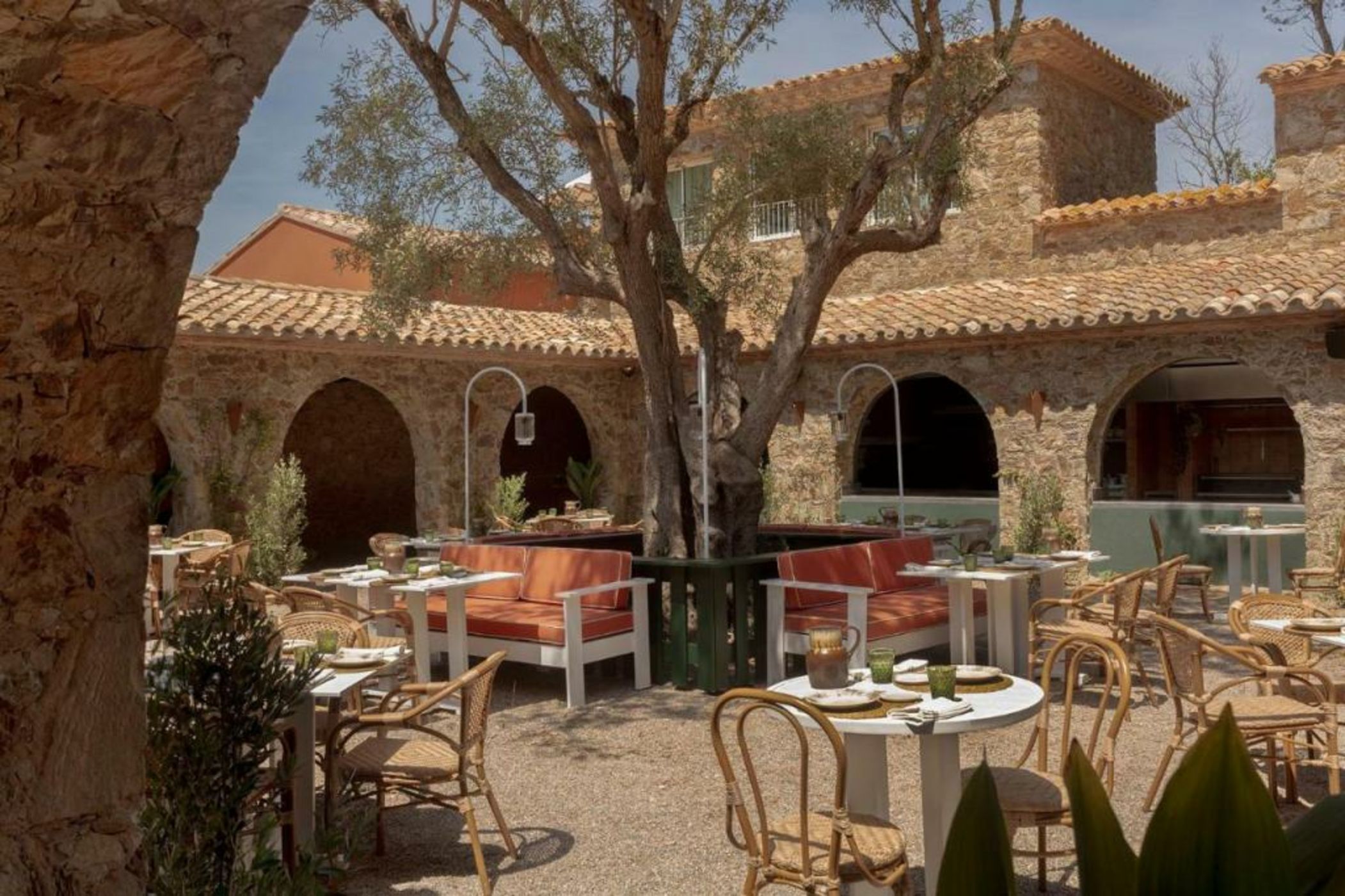 Finca Victoria Hotel & Spa