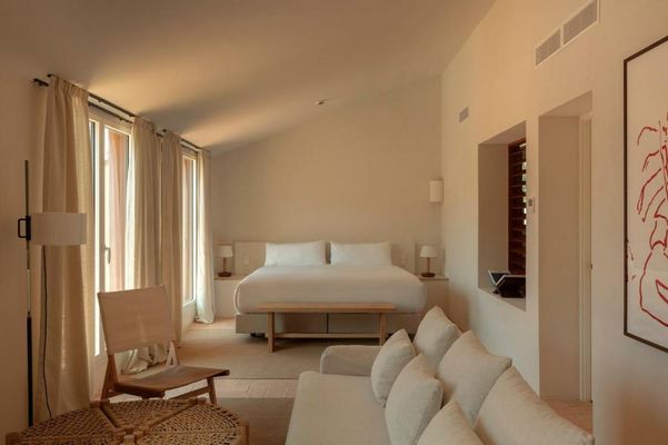 Finca Victoria Hotel & Spa