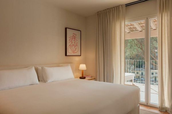 Finca Victoria Hotel & Spa