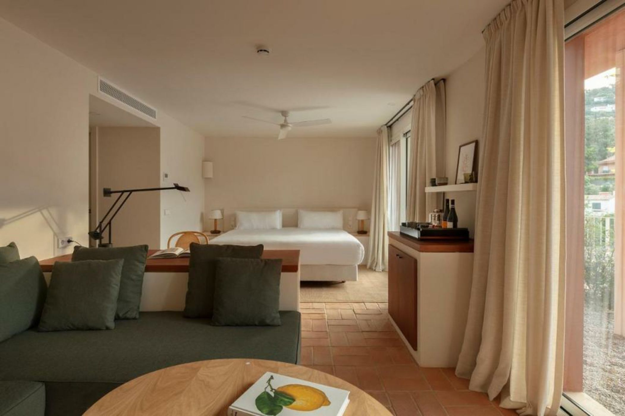 Finca Victoria Hotel & Spa