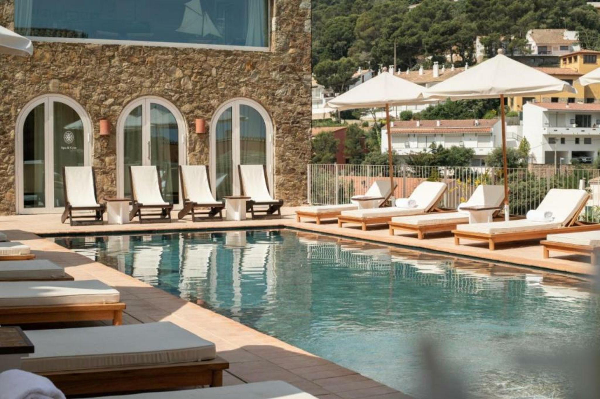 Finca Victoria Hotel & Spa