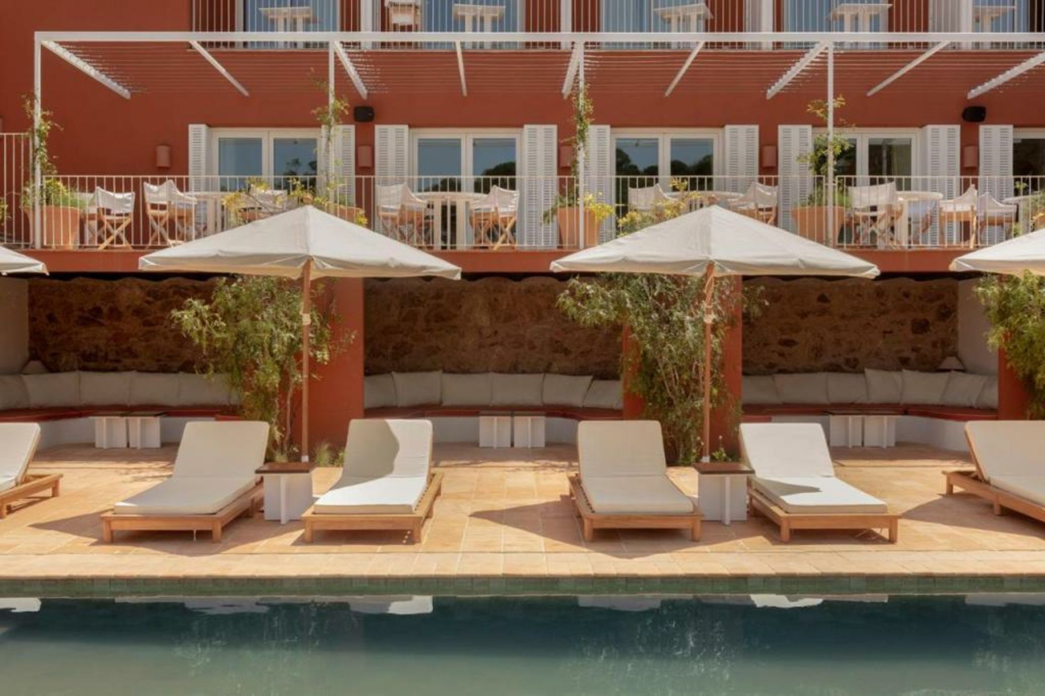 Finca Victoria Hotel & Spa