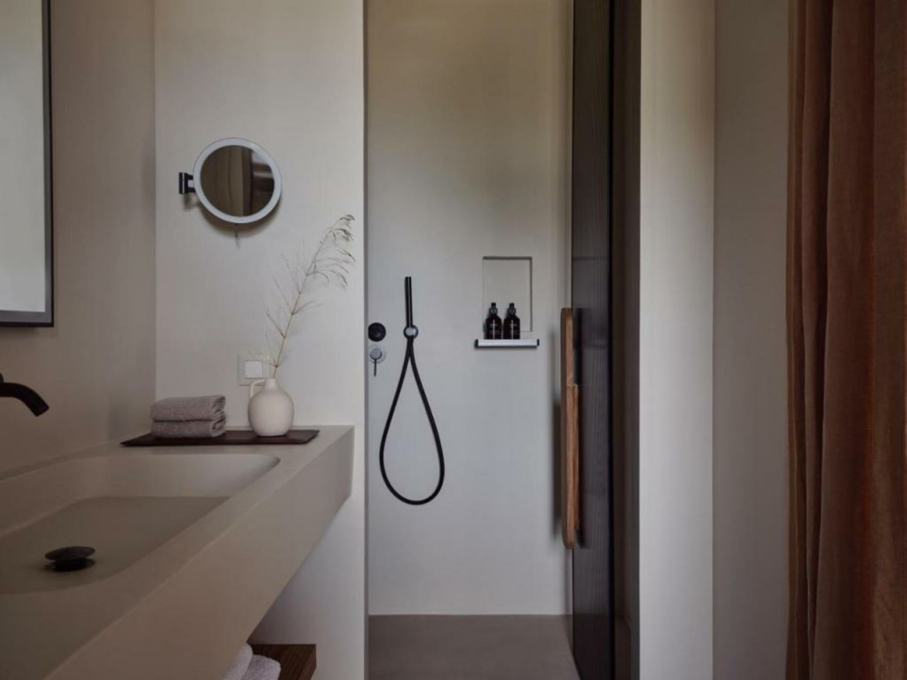 Stamna Sifnos a member of Design Hotels