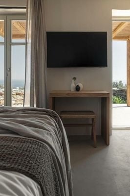 Stamna Sifnos a member of Design Hotels