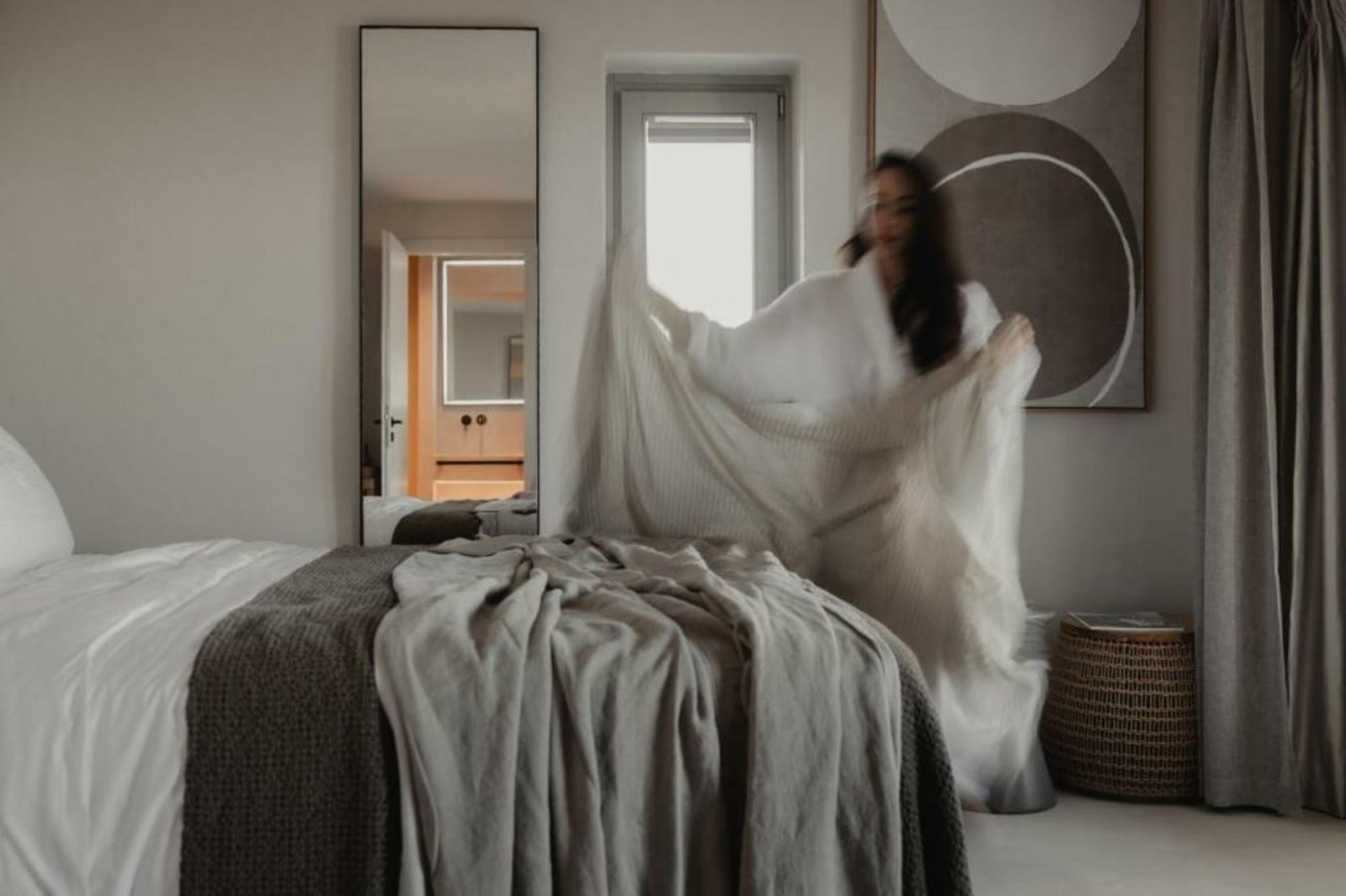 Stamna Sifnos a member of Design Hotels