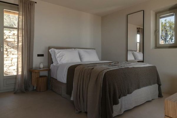 Stamna Sifnos a member of Design Hotels