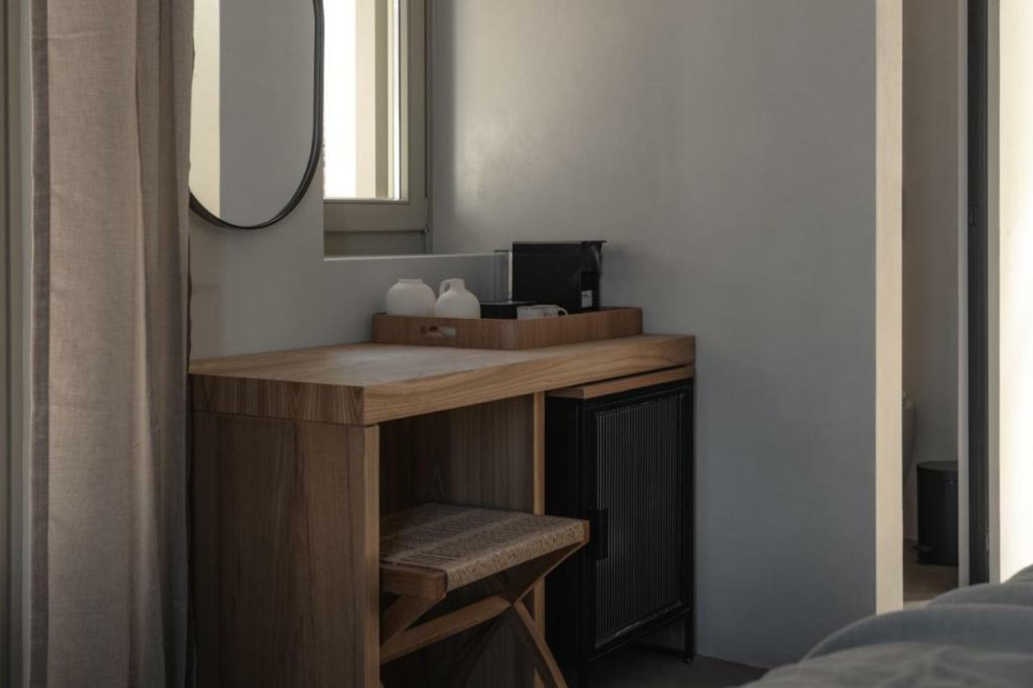 Stamna Sifnos a member of Design Hotels