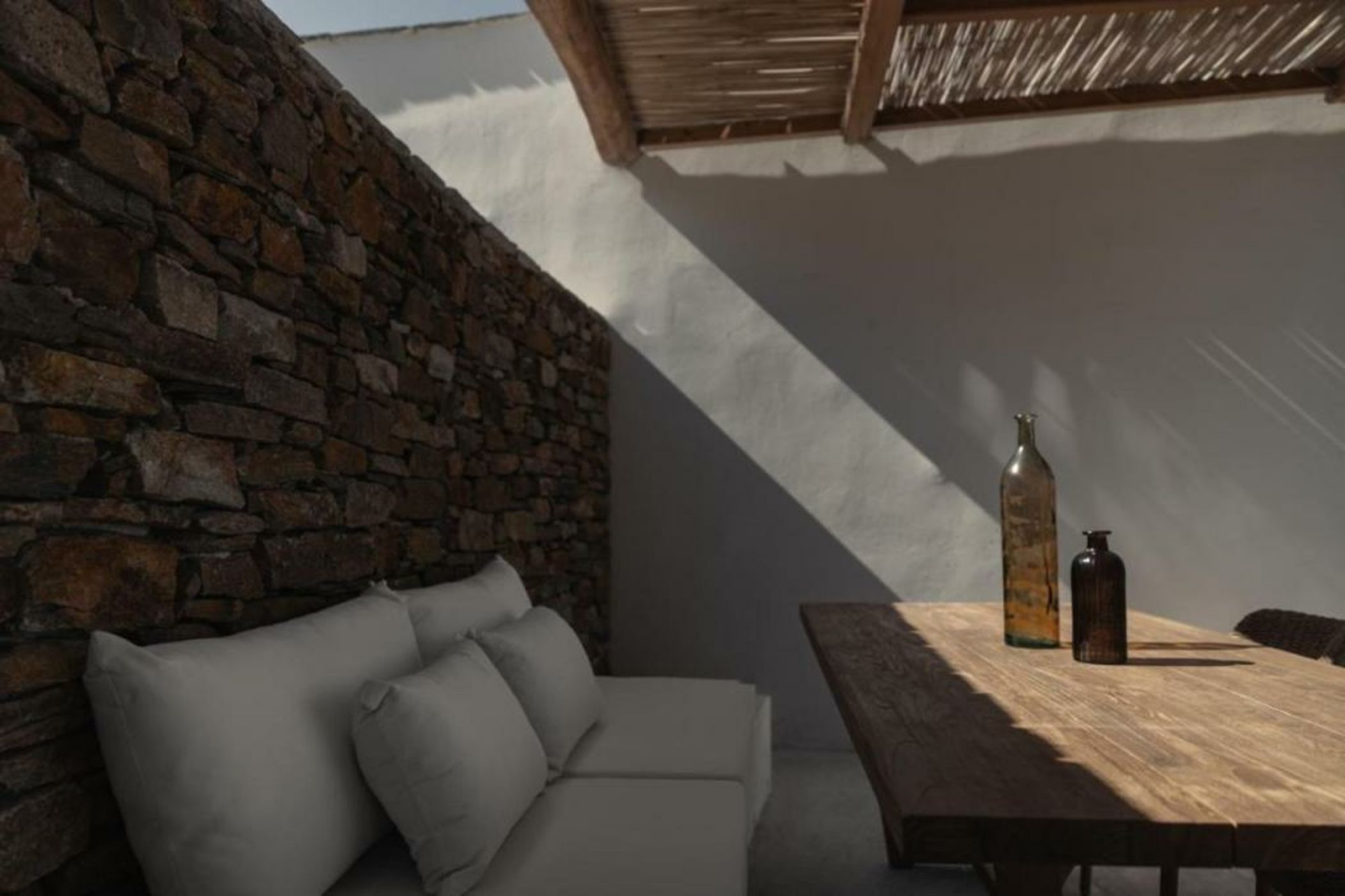 Stamna Sifnos a member of Design Hotels